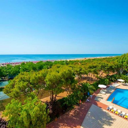 Stella Maris Hotel Lido Marina di Ginosa Buitenkant foto