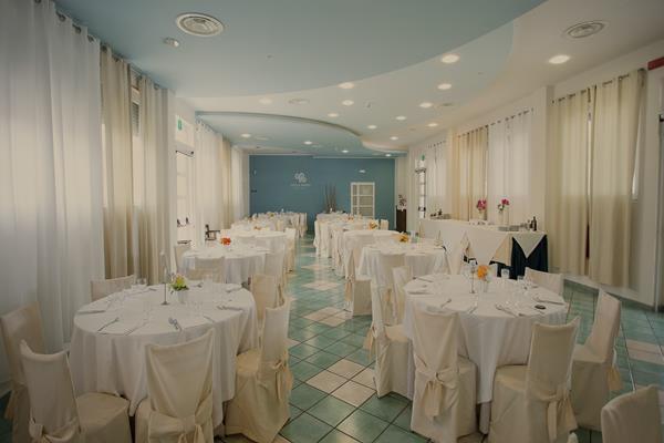 Stella Maris Hotel Lido Marina di Ginosa Buitenkant foto