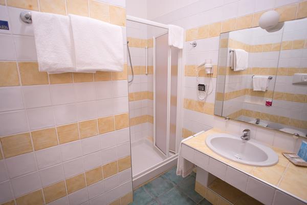 Stella Maris Hotel Lido Marina di Ginosa Buitenkant foto